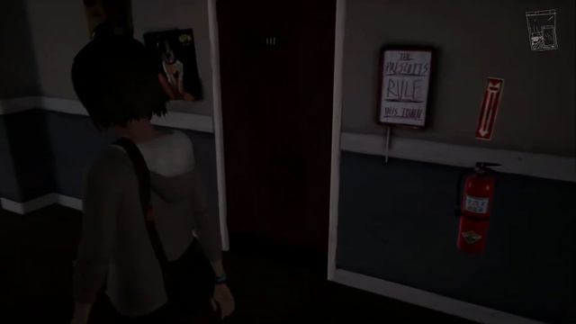 WE KILLED FRANK?! | Life Is Strange Episode 4 (Dark Room) Part 2