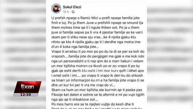 Edicioni i Lajmeve Tv Klan 2 Gusht 2022, ora 12:00 |Lajme-News смотреть онлайн