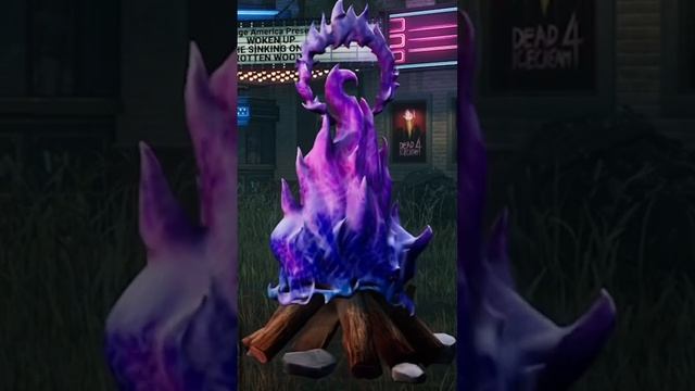 Twitchy flame charm form twitch drops 💜 #dbd #shirtmysurvivor #intothefog смотреть онлайн