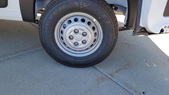 2024 Ram ProMaster_Cargo_Van Tradesman IL Chicago, Evanston, Highland Park, Deerfield, Northbro... смотреть онлайн
