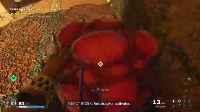 Rainbow six extraction XBOX Casual and Arcade Gameplay смотреть онлайн