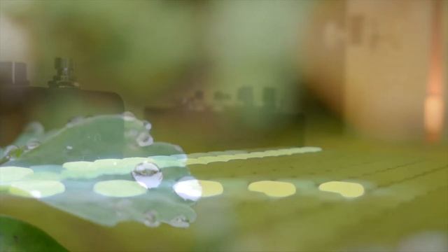 Ambient Improvisation //31// смотреть онлайн