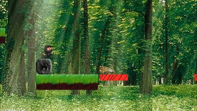 SDL Platform Game Development смотреть онлайн