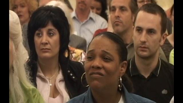 ABRAHAM EXPLAINS HOW ESTHER GOT SICK - Esther & Jerry Hicks смотреть онлайн