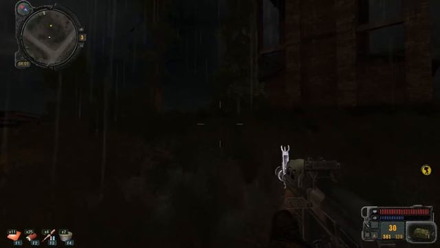 Radio equipment for Nitro / S.T.A.L.K.E.R. Call of Pripyat смотреть онлайн