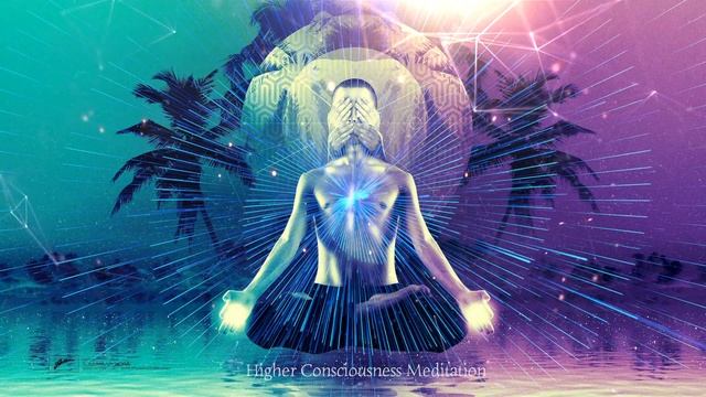 7 Chakras Meditation Music смотреть онлайн