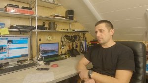 Всем привет. Возобновление канала.
