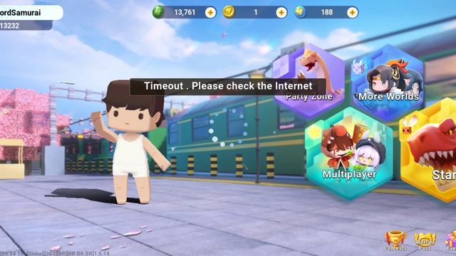 Mini World Creata: Dinosaur Event 🦖 | Login Screen (Global Update 2.0) Version 1.5.14.10 смотреть онлайн