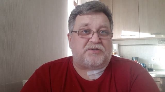 Видео № 827. Вот и дома! Сильные эмоции перекрывают неприятности, вязанные с реабилитацией смотреть онлайн