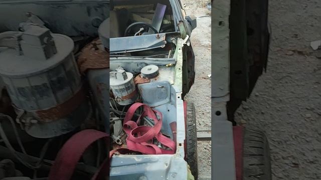 Ваз 2114 из хлама в идеал, начало проекта. часть1