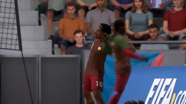 Vecna in fifa смотреть онлайн