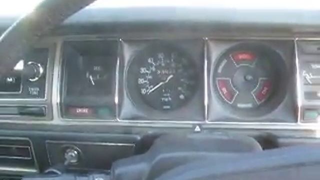 Datsun 140J Violet A10 start after 9 years (A14 engine) смотреть онлайн