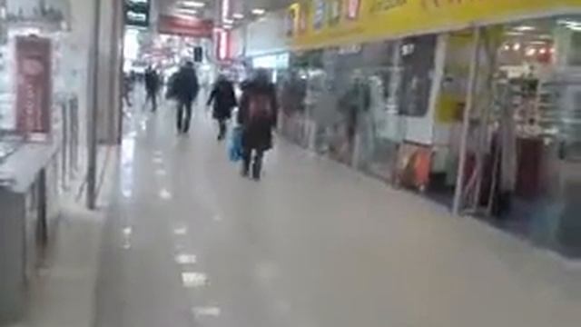 ТЦ Черемушки точка 2, 15 00 24 01 19 смотреть онлайн