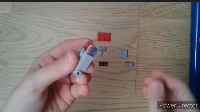 Сборка мини машины из lego смотреть онлайн