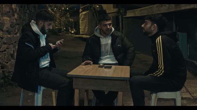 Sokağın Çocukları 7. Sezon 1. Bölüm