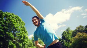 Разминки и укрепление поясничного отдела позвоночника