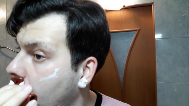 Бритье. Mr. Бритва лосьон, Simpsons Commodore, Italian Barber Sandalwood, Phoenix Alpha Ecliptic смотреть онлайн