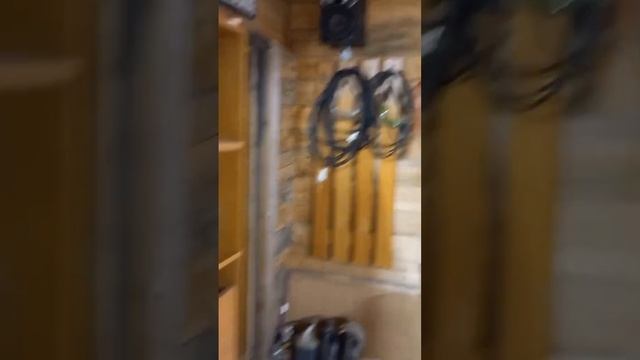 Аудиосистема в Гараже