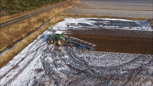 LEMKEN Vari Tansanit8 смотреть онлайн