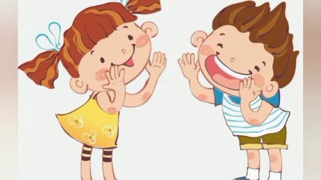 Приёмы создания комических образов ч. 1 смотреть онлайн