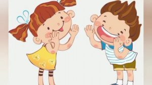 Приёмы создания комических образов ч. 1