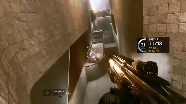 Titanfall 2 | Becomes the Master/превзошел учителя (трофей,PS4) смотреть онлайн