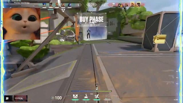 PRX f0rsaken Neon Is TOO GOOD | 28 KILLS MVP ON FRACTURE | [ FULL MATCH ] смотреть онлайн