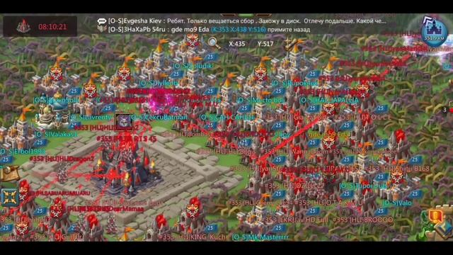 ЭРА МОБИЛЬНЫХ РАЛЛИ ТРАП ПОДХОДИТ К КОНЦУ смотреть онлайн