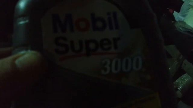 Установка поддона, замена масла, замена фильтра на Фиат Альбеа (часть 3) смотреть онлайн