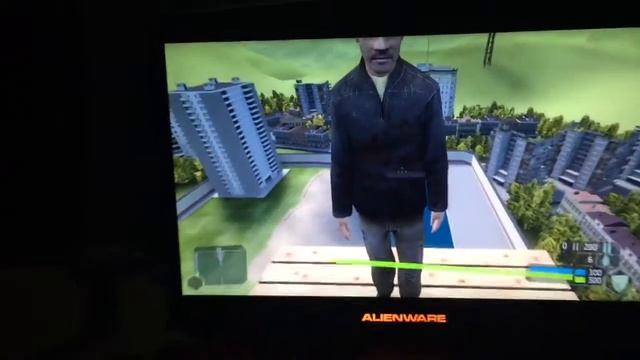 Garry's Mod This Is Sparta!