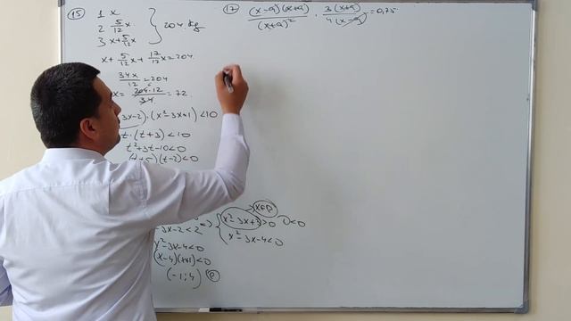 Matematika fanidan DTM variant tahlili смотреть онлайн