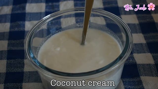 RICH AND CREAMY MAJA BLANCA | COCONUT PUDDING WITH CORN смотреть онлайн