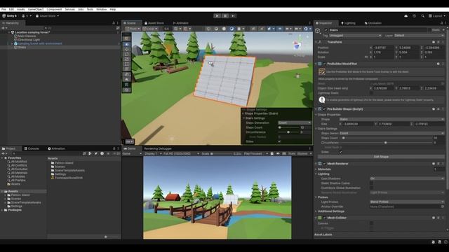 Unity 6: Что нового?