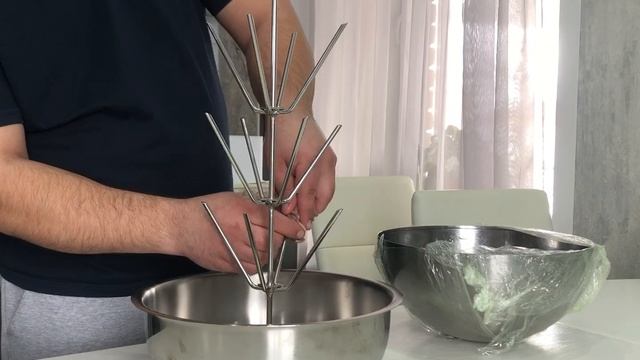 Тандыр! Очень полезная вещь для тех кто любит готовить 😅