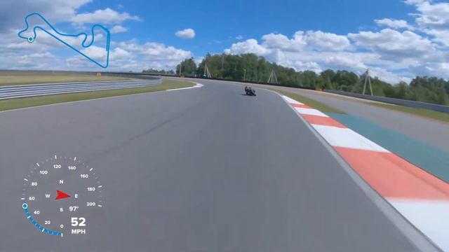 Moscow Raceway 02 June 2019 смотреть онлайн