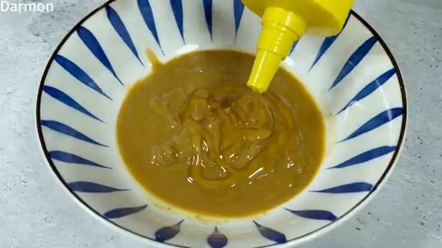 白菜别总炒着吃了，5分钟就能搞定的麻酱乾隆白菜，脆爽又可口 смотреть онлайн