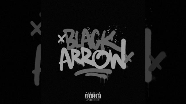 BLACK ARROW (feat. HMNINK)