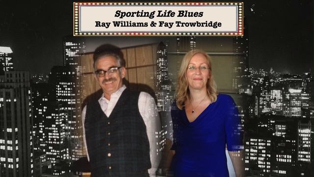 Sporting Life Blues - Brownie McGhee (Ray & Fay duet) смотреть онлайн