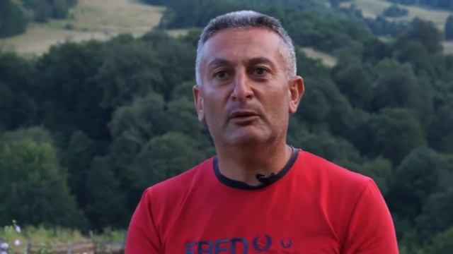 Chinchin, Armenia: Home of the Golden Bull смотреть онлайн