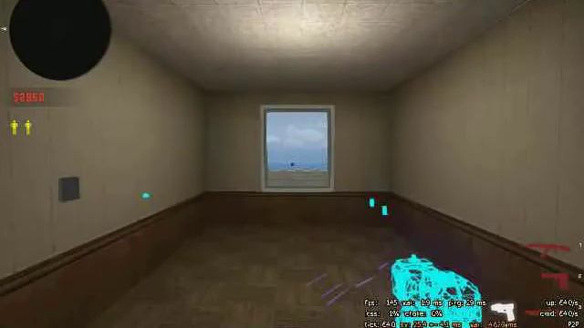 ИГРАЕМ 1 на 1 С другом с(wh) : часть 2