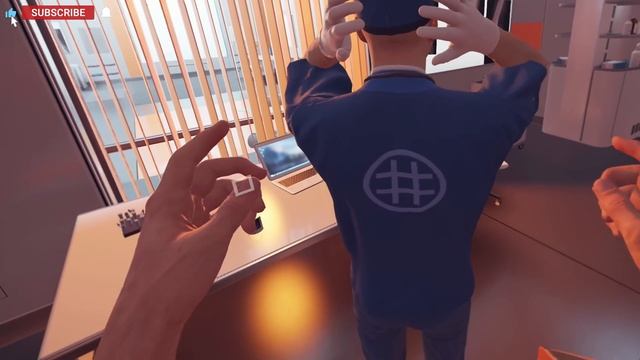 Hitman VR Is An Emotional Rollercoaster