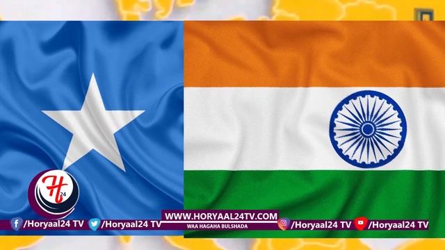 Safaaradii Somalia ee dalka India oo la hakiyay shaqadeedi смотреть онлайн