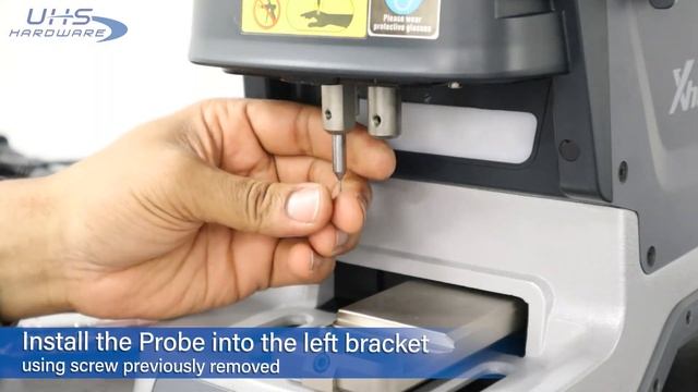 Unboxing and Setup of Condor XC Dolphin XP-005 Portable Key Cutting Machine смотреть онлайн