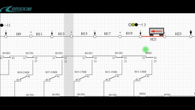 07. Кодирование в АБТЦ смотреть онлайн