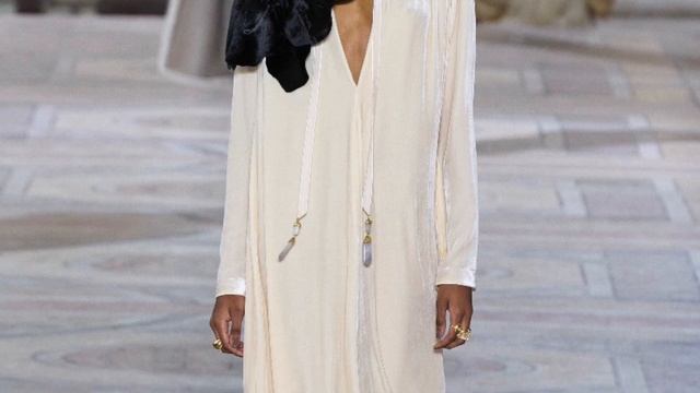 It's Not All Fancy Dresses | ZIMMERMANN RTW Fall Winter 2023