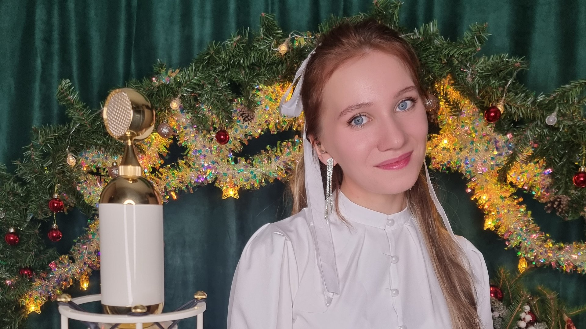 Онлайн концерт Ирины Нэлсо смотреть онлайн