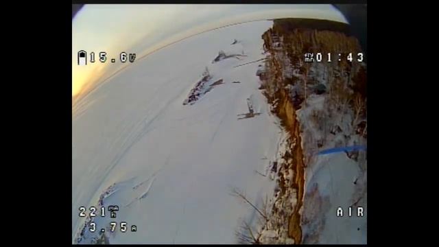 Зимний релакс смотреть онлайн