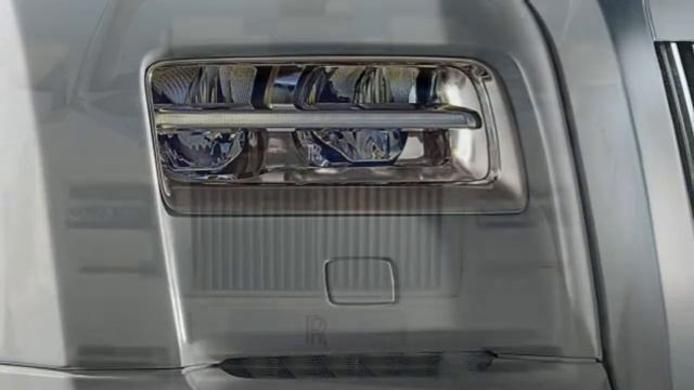 Rolls-Royce Phantom Drophead Coupé 2015 Car Review смотреть онлайн