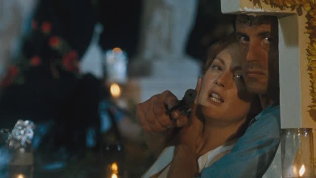 Саундтрек к фильму "Наёмные убийцы" (Assassins) (1995) смотреть онлайн