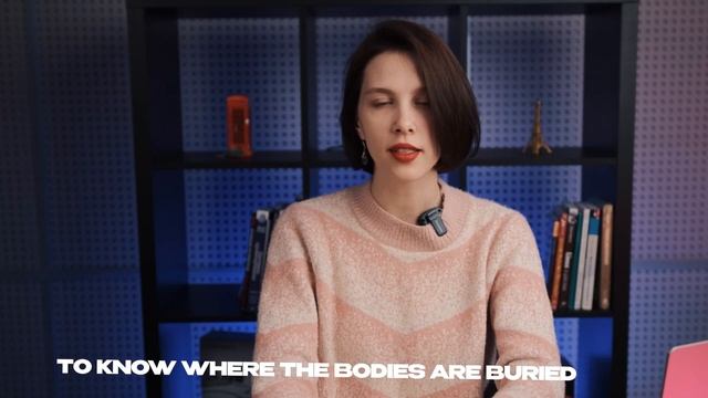 Английский для IT-шника | Английский для программиста | Выпуск 5 смотреть онлайн